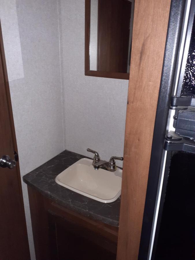 2017 Camper Located At The St. George Rv Park! Exterior foto